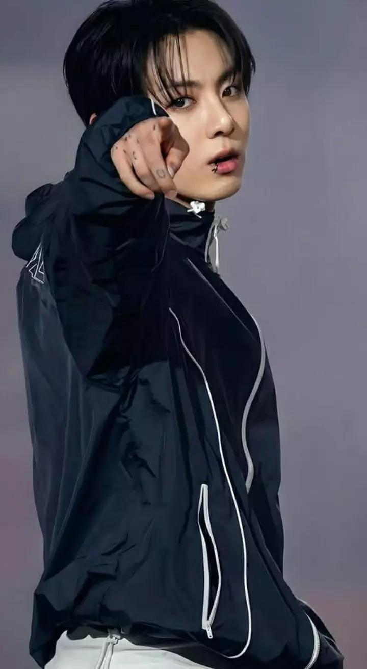 @JK❤