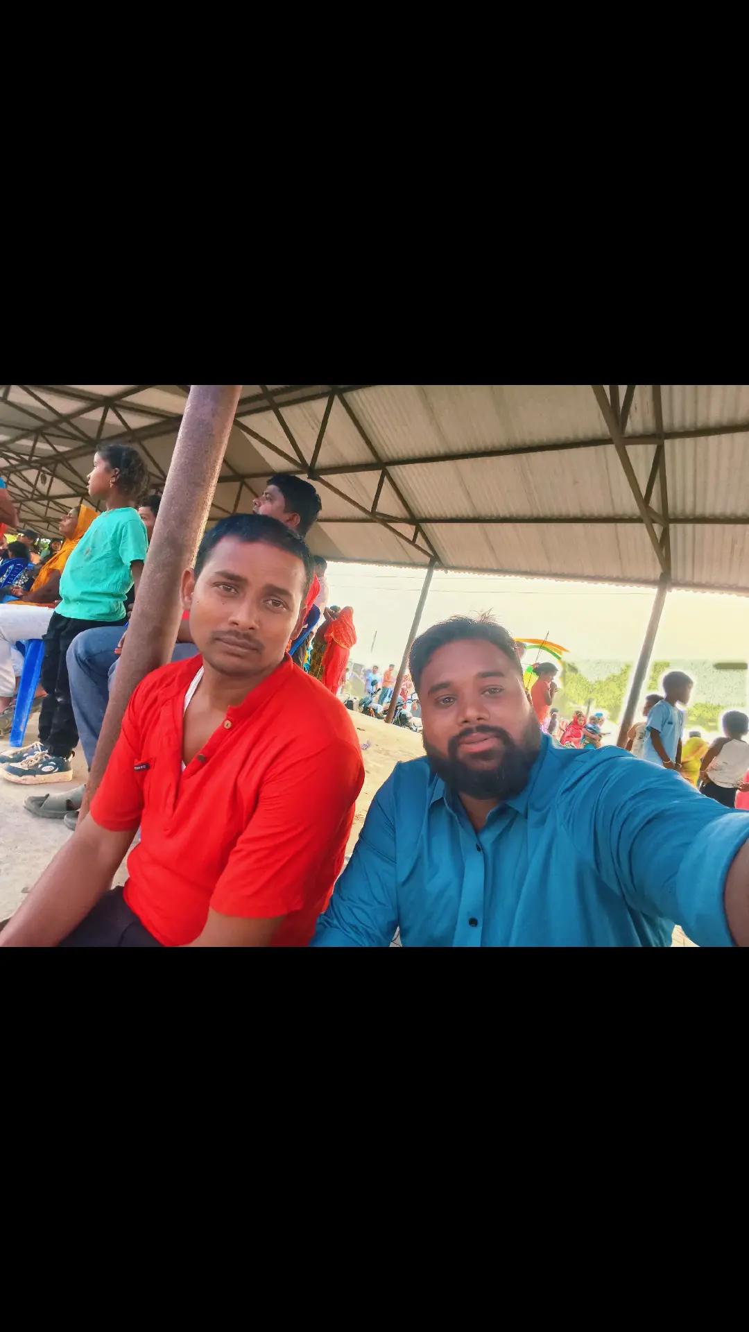 @Jitendra Mandal