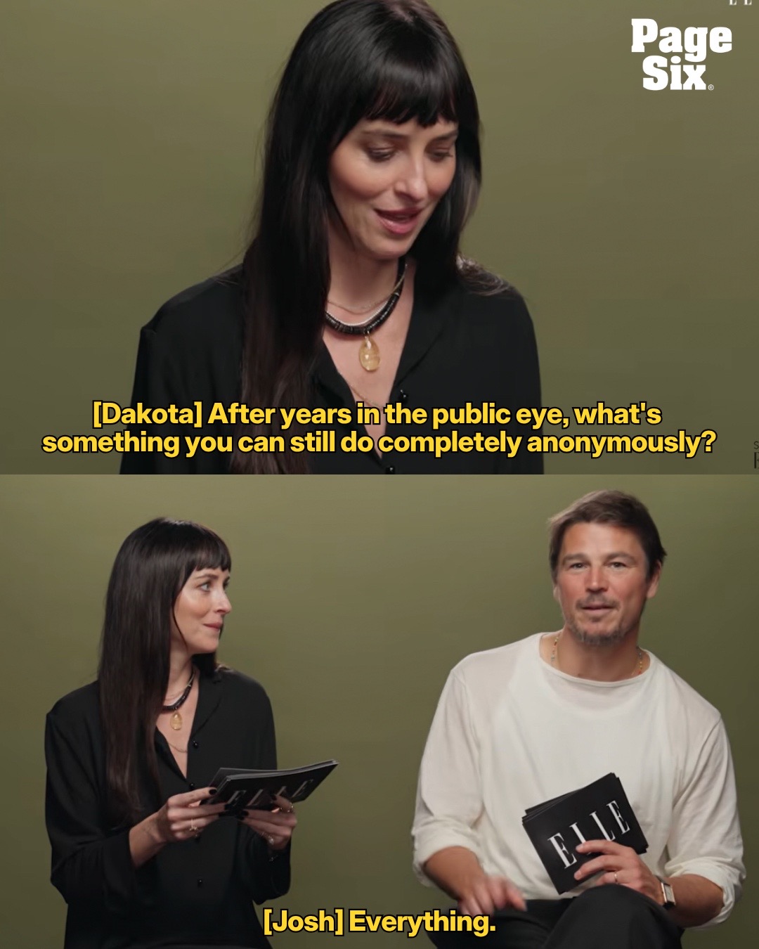 @Page Six