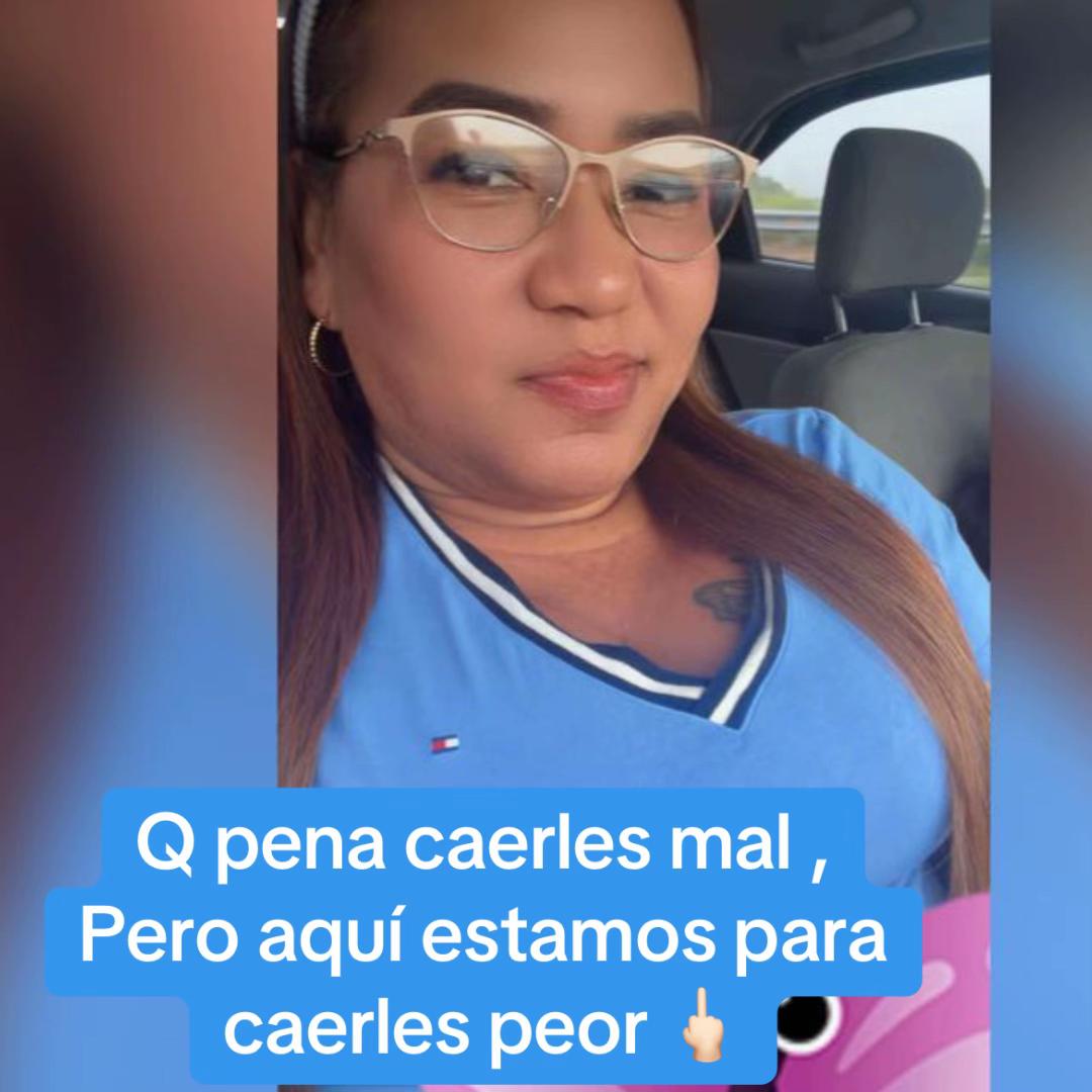 @Suseth Enielth 🇵🇦100%