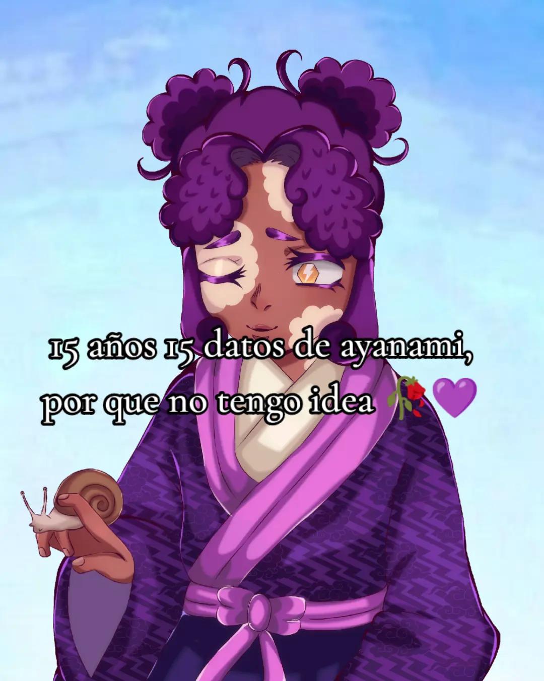@🐰rabbitmoon🌕{Inosuke's gf }
