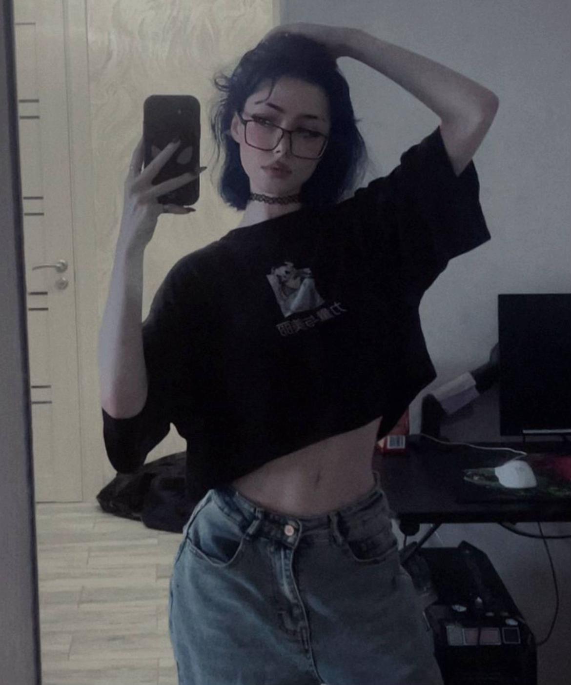 @варюша