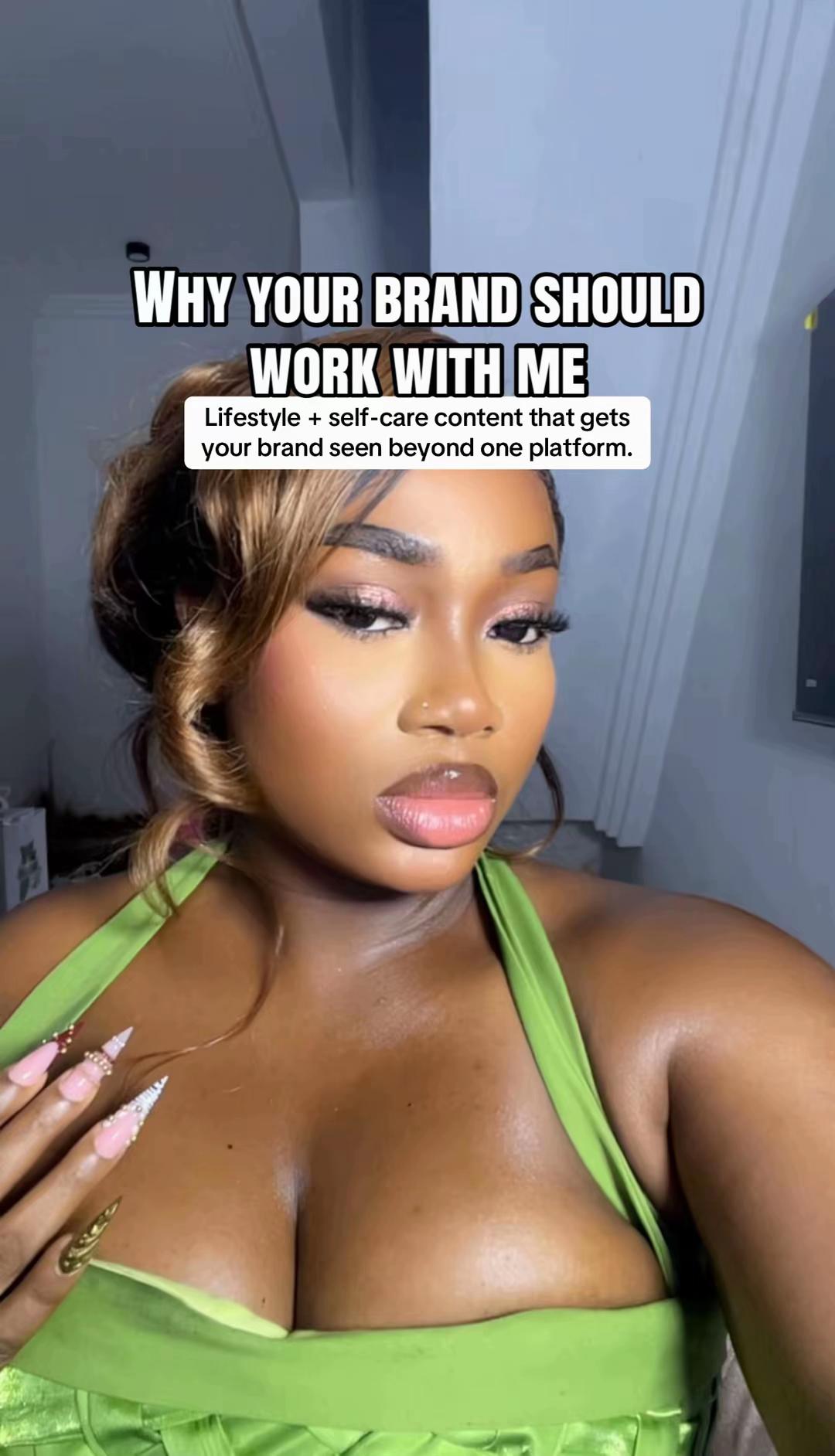 @Jane Derry ✨| Content Creator