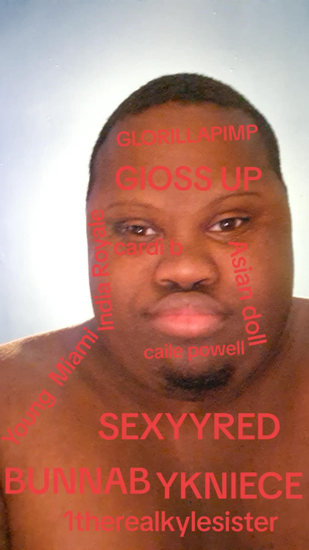 @KENTRELL POWELL08