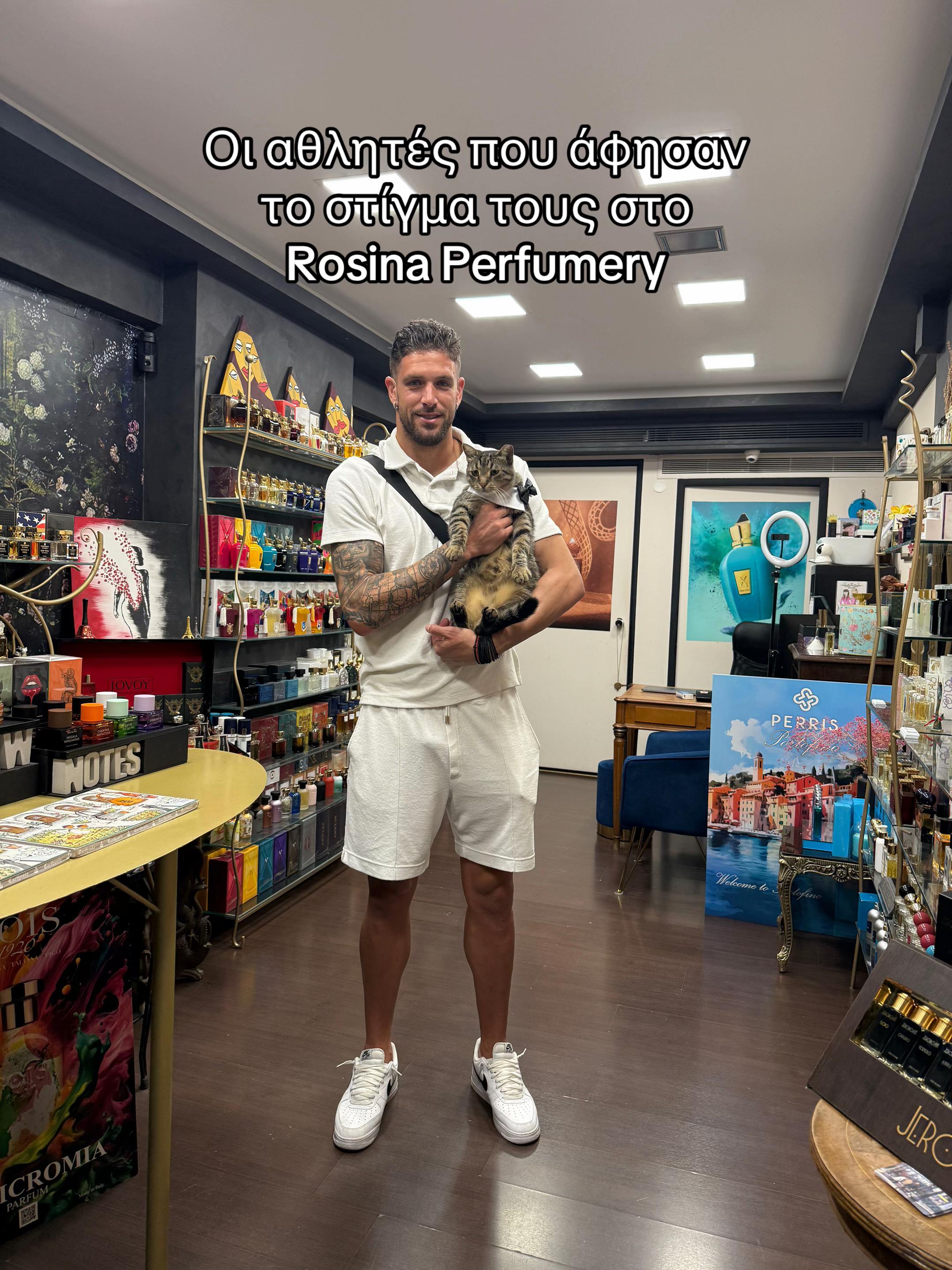 @rosinaperfumery