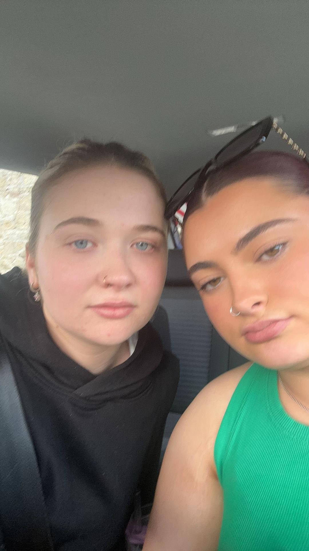 @Poppy Stafford