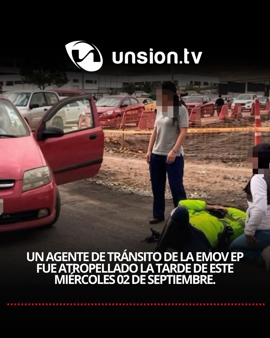 @Unsion TV