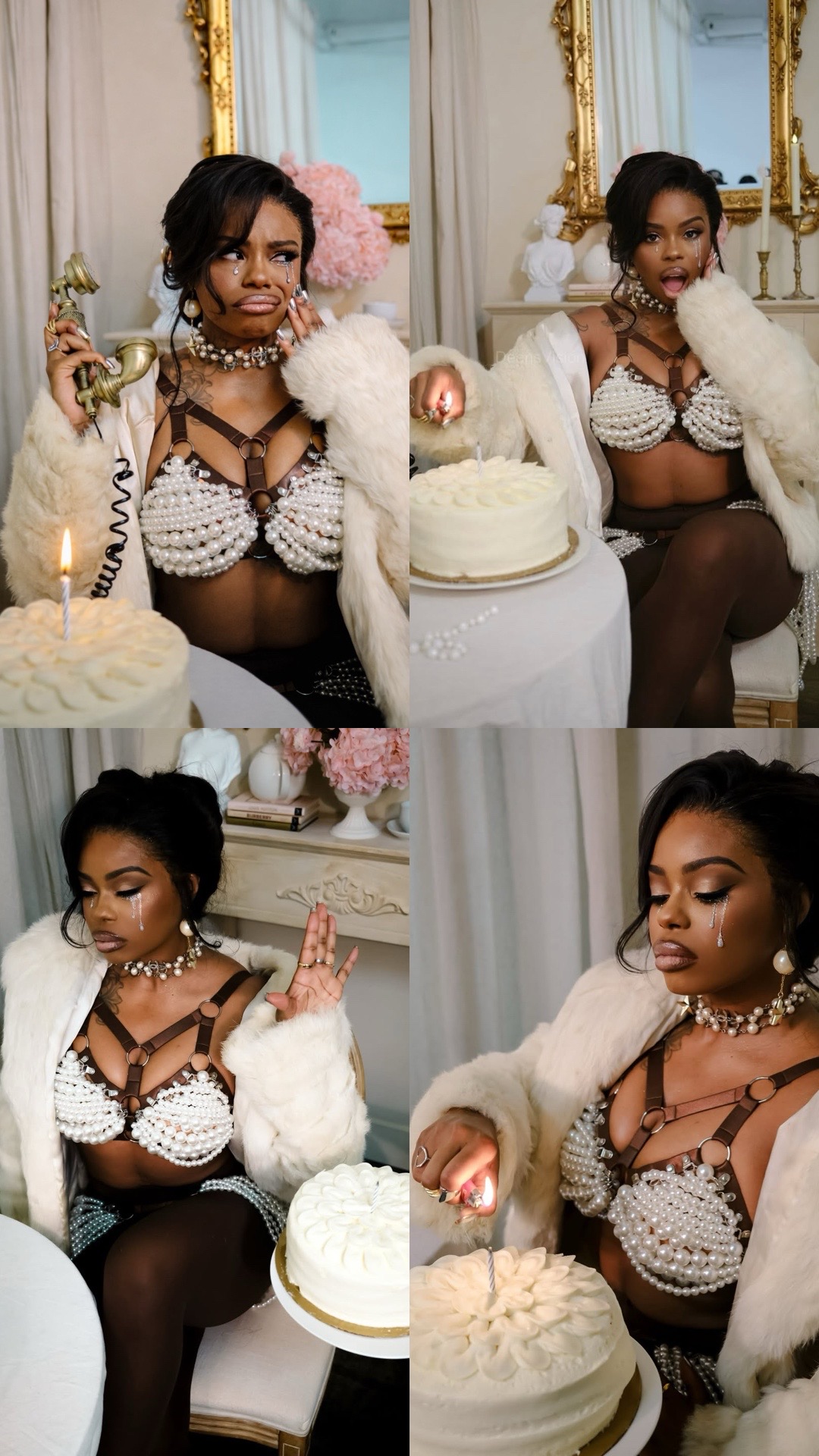 @Dreezy World