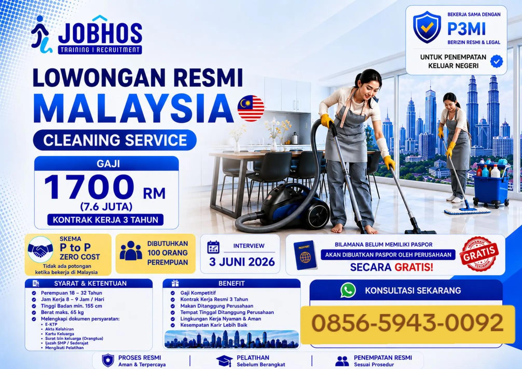 @PT JOB LINK INDONESIA