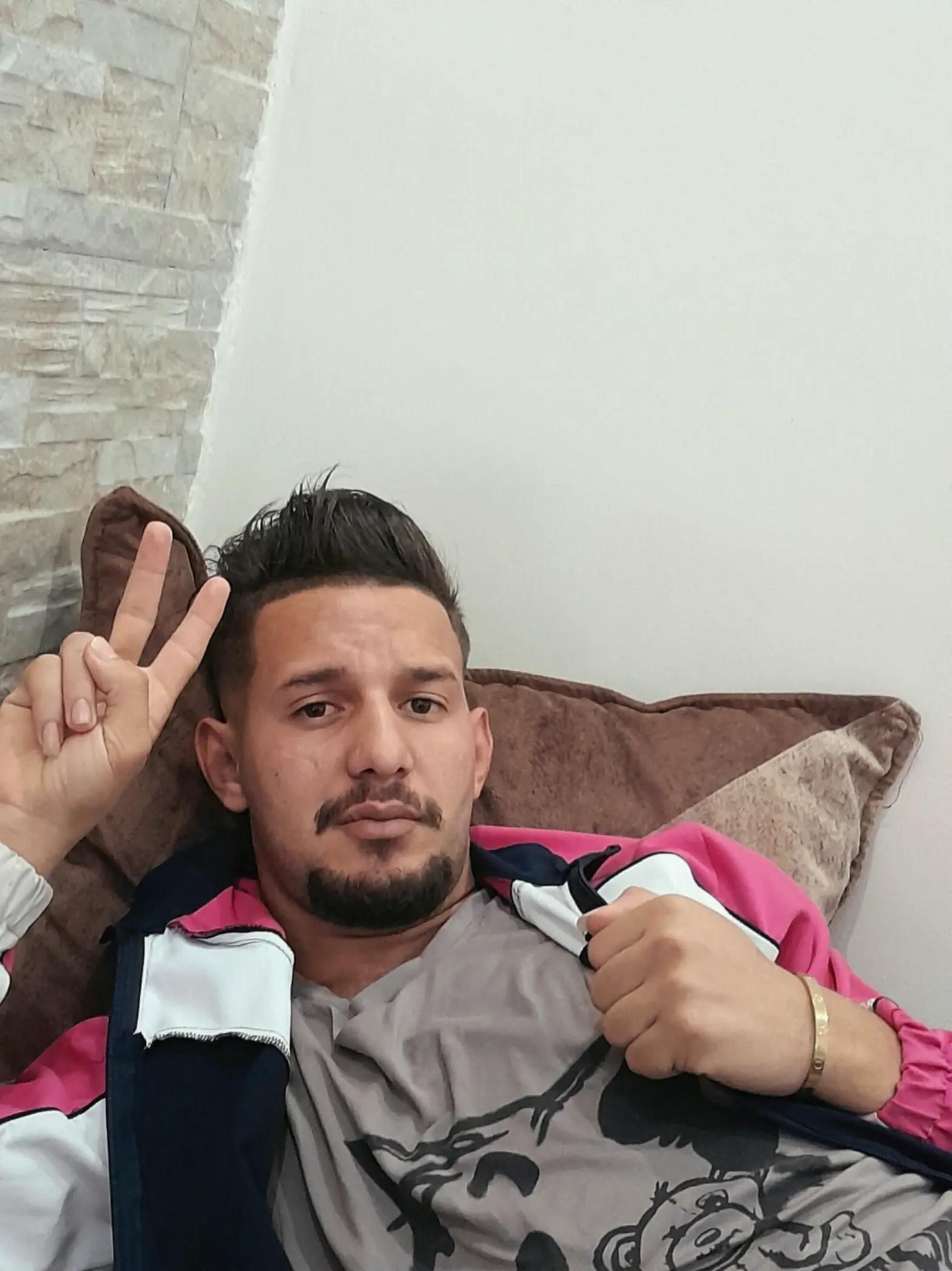 @Amine Dz16 👑