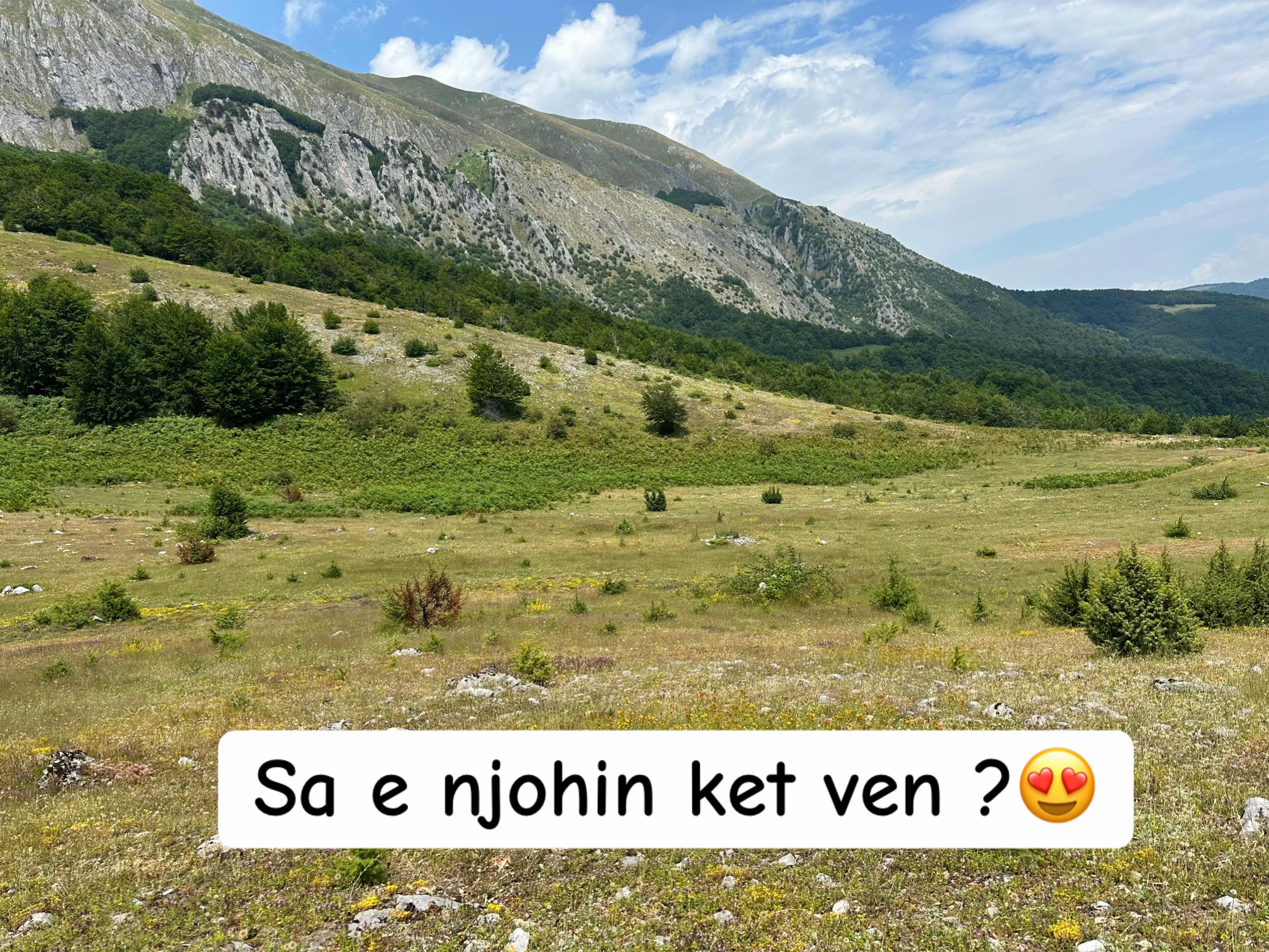 @Tropoja Vendi Me I Bukur