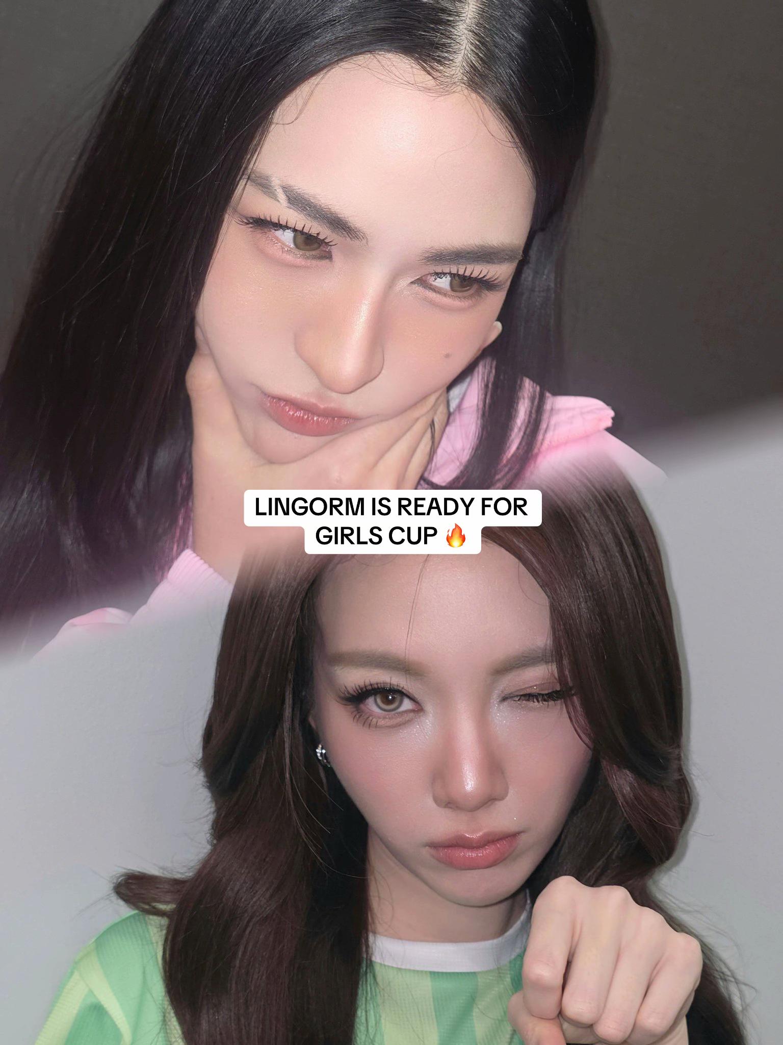 @Lingorm Update