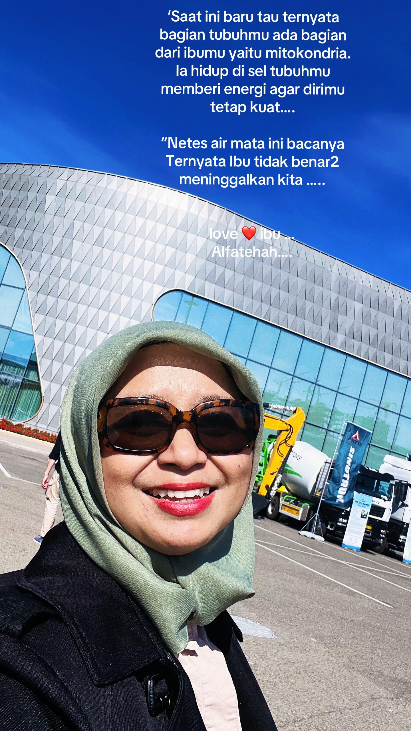 @Ibu Budiati