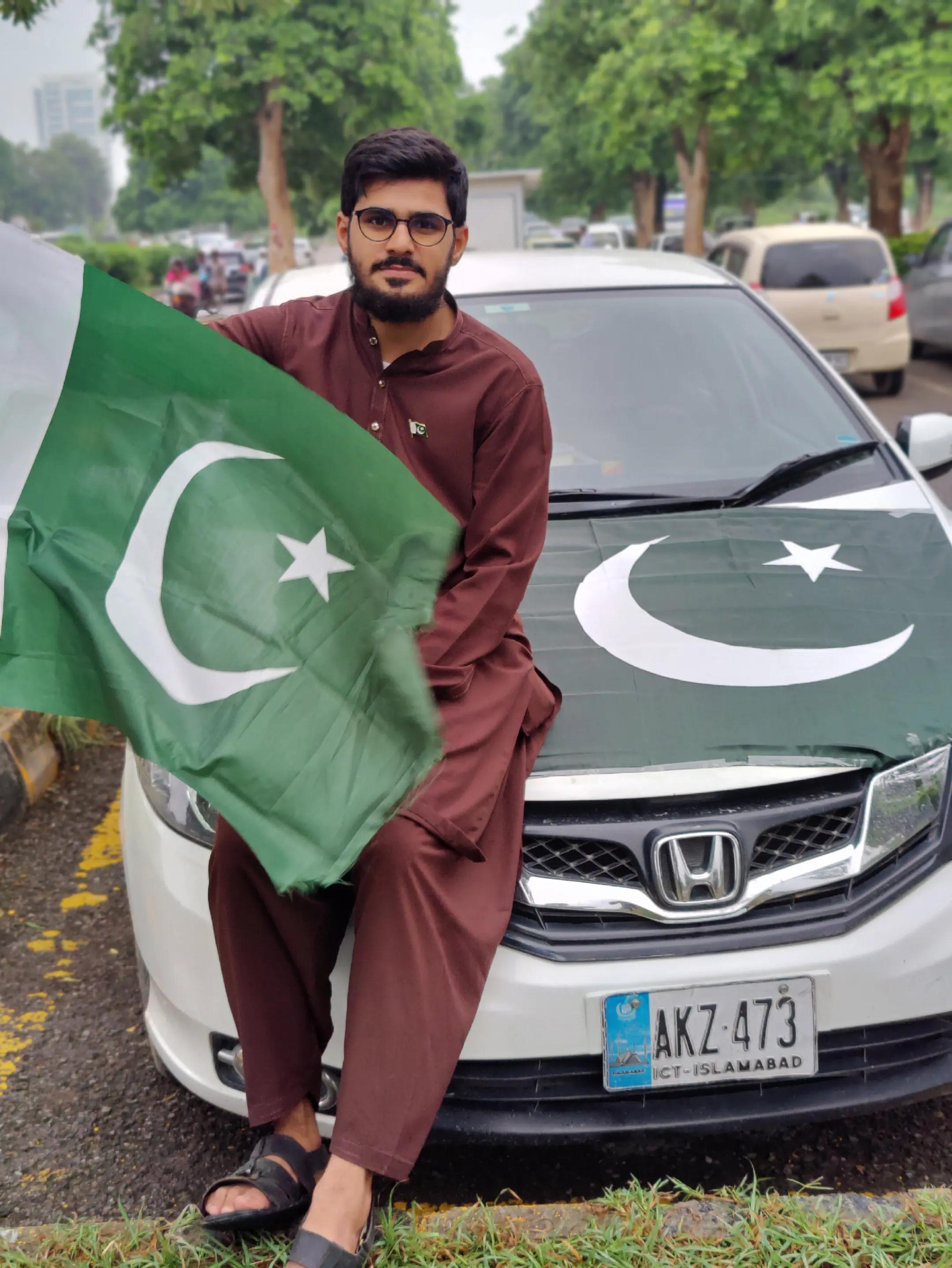 @Ameer Hamza Asim