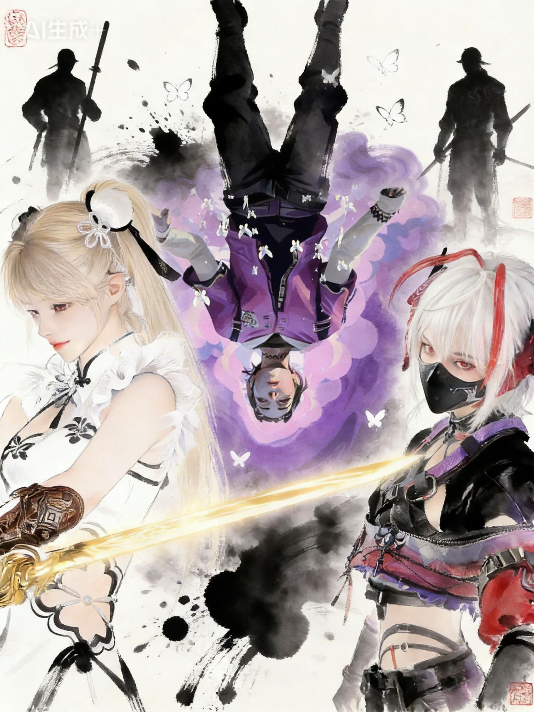 @哈娜໒꒰ྀི ˶´ᜊ` ˶ ꒱ྀིა☡zᶻ