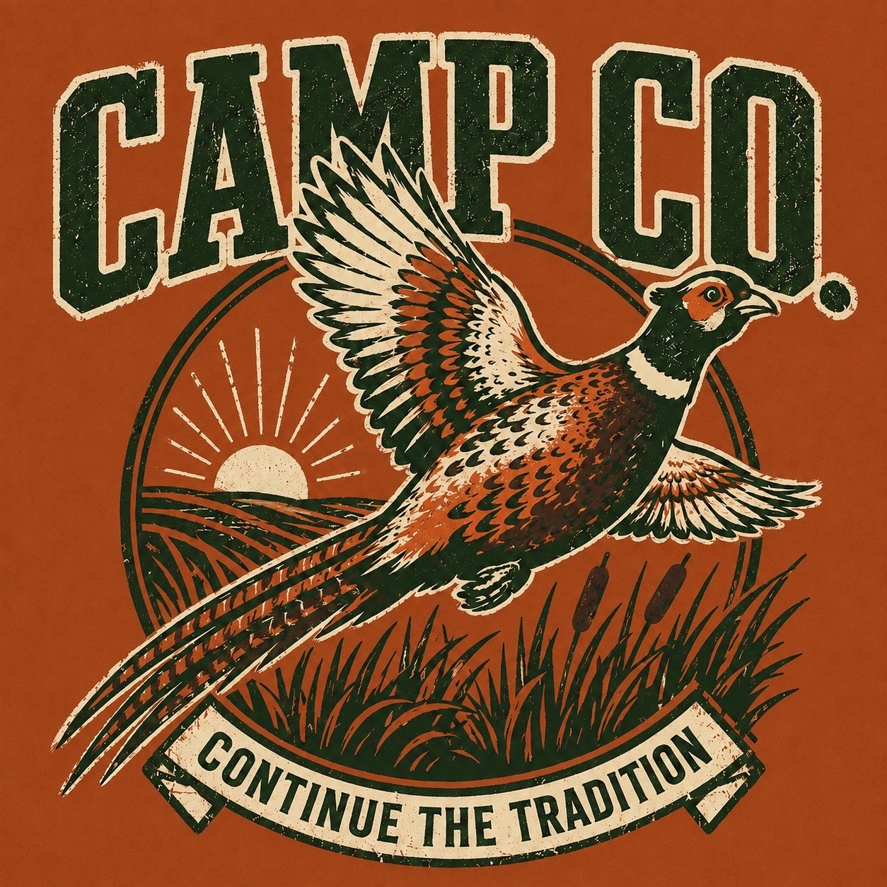 @Camp Co. Goods