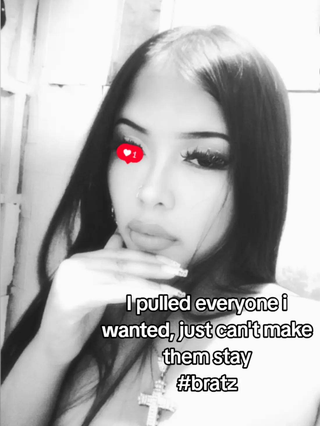 @everybodycallsmebratzbaddiest
