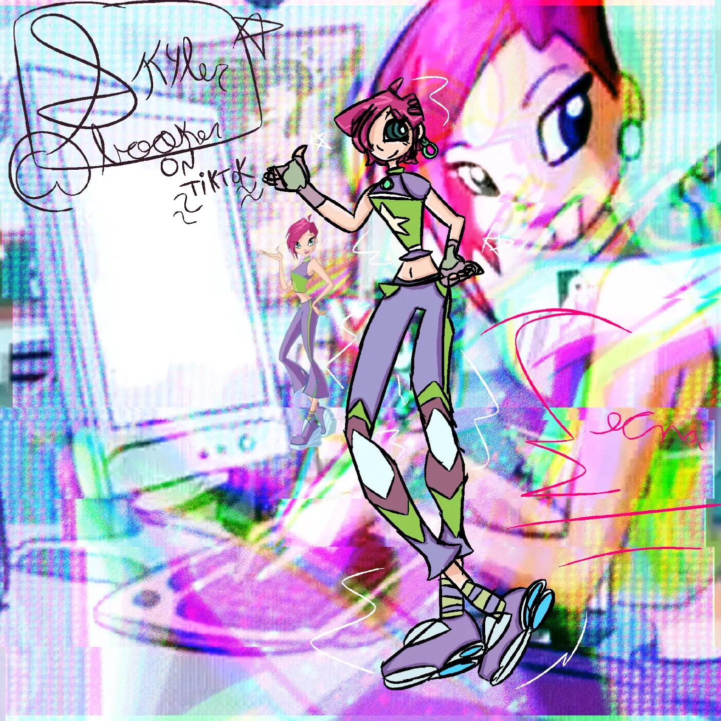 @⋆🐾° ՏKYᒪᗴᖇ 𐙚⋆°🦢⋆ᥫ᭡
