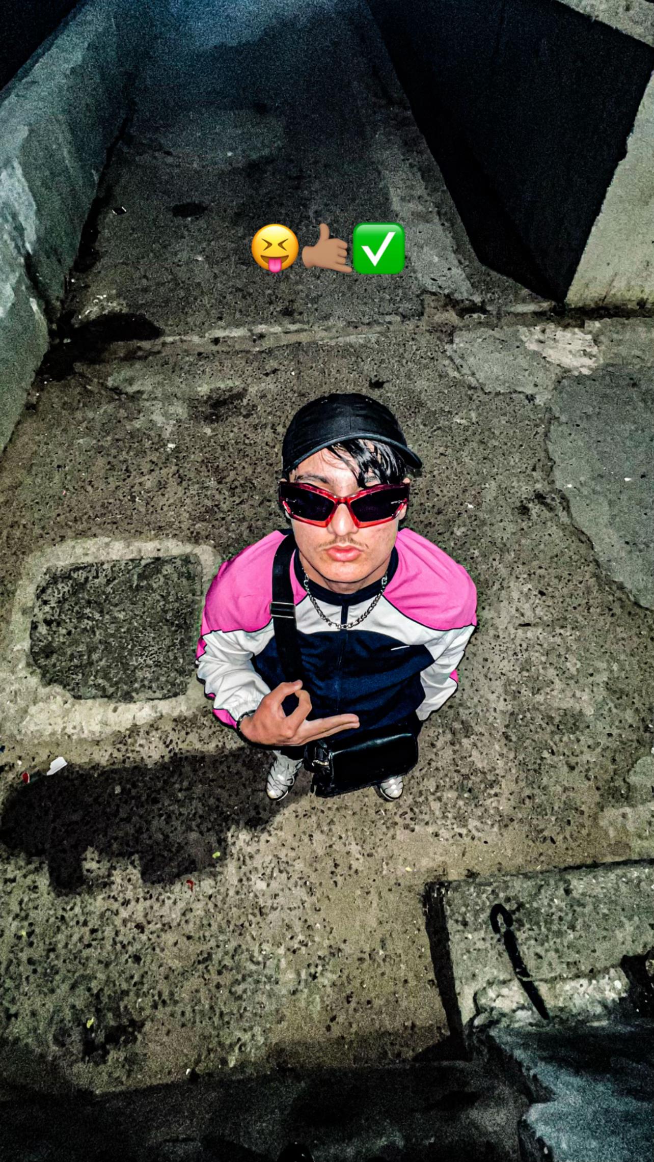 @โ ๐บ ๐ซ๐๐ถ๐๐๐ถ๐ ๐ฅท๐ฝ โ๏ธ