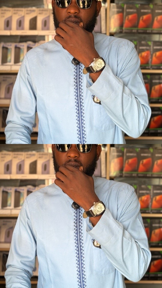 @Ndagana