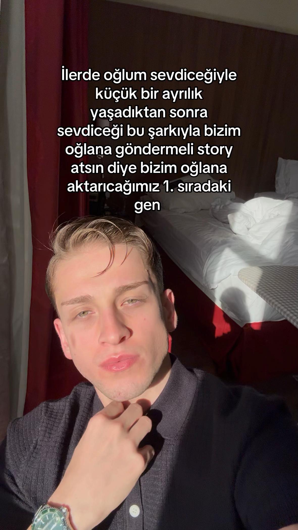 @G&ouml;kay Yağcı