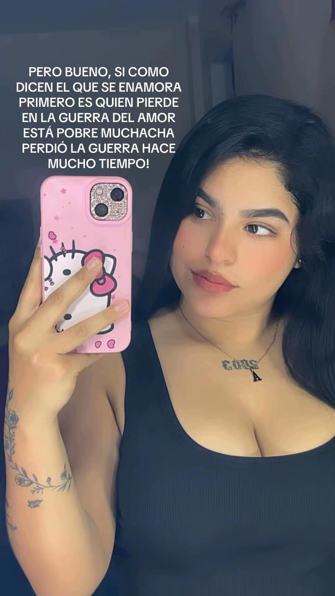 @AngieL&uacute; 𓆩🖤𓆪
