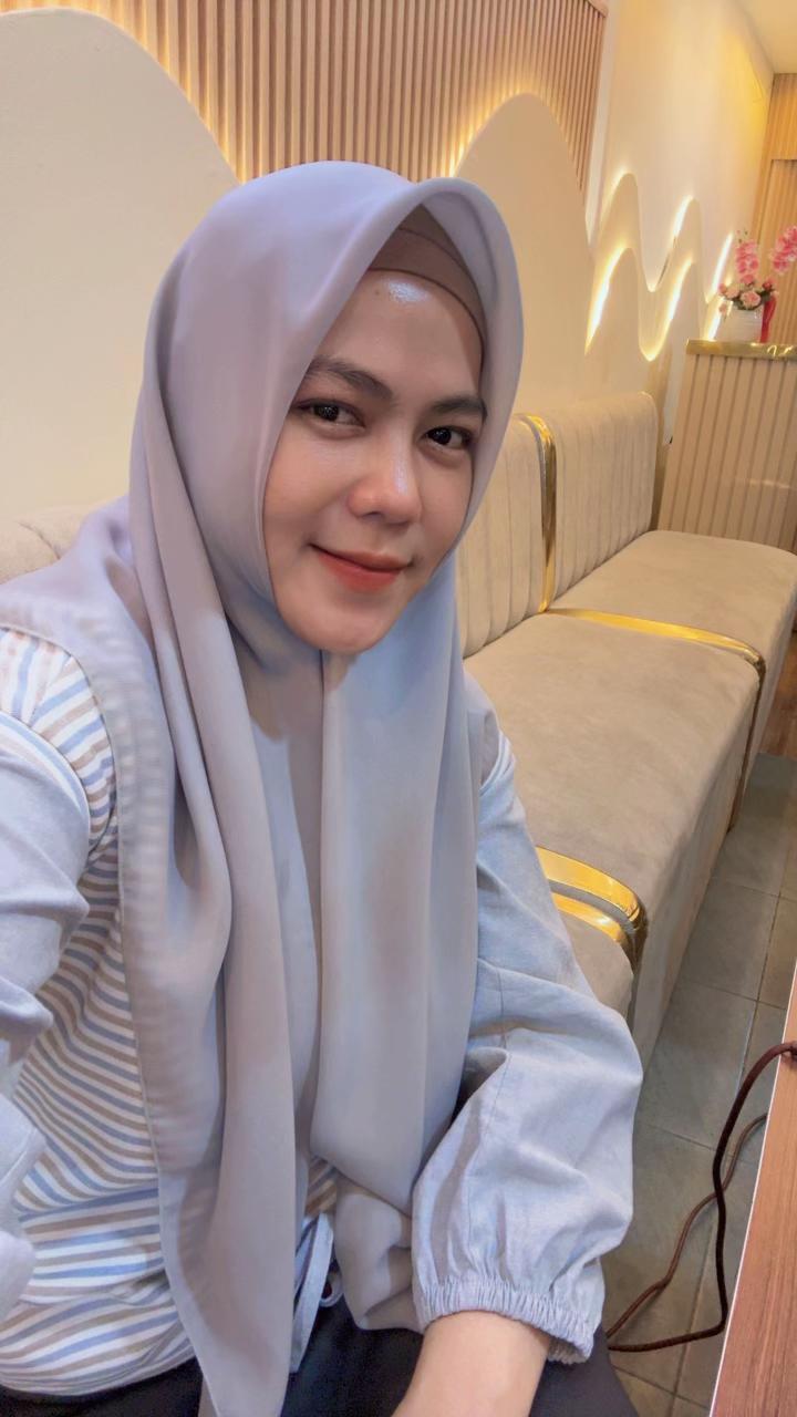 @Sri Sulaiman Make Up