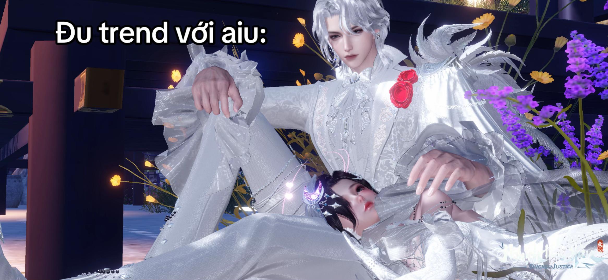 @Hạ An Vũ