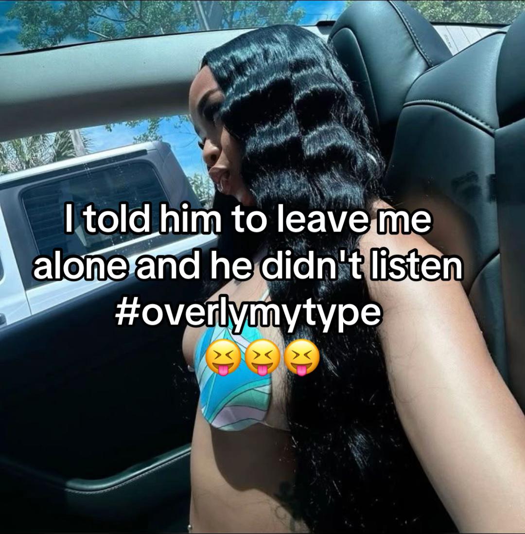 @YouCraveMe ᥫ᭡