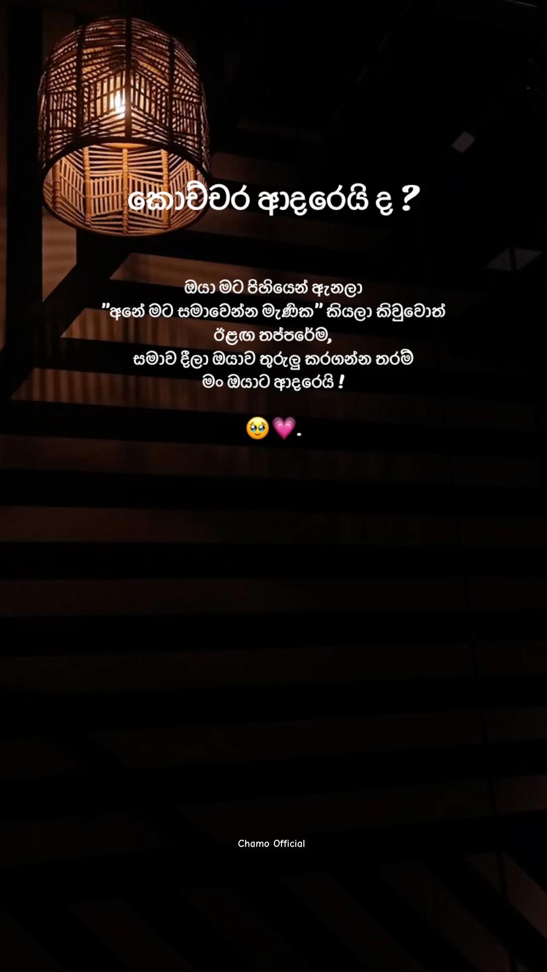 @< 𝐂𝐡𝐚𝐦𝐨 ᥫ᭡