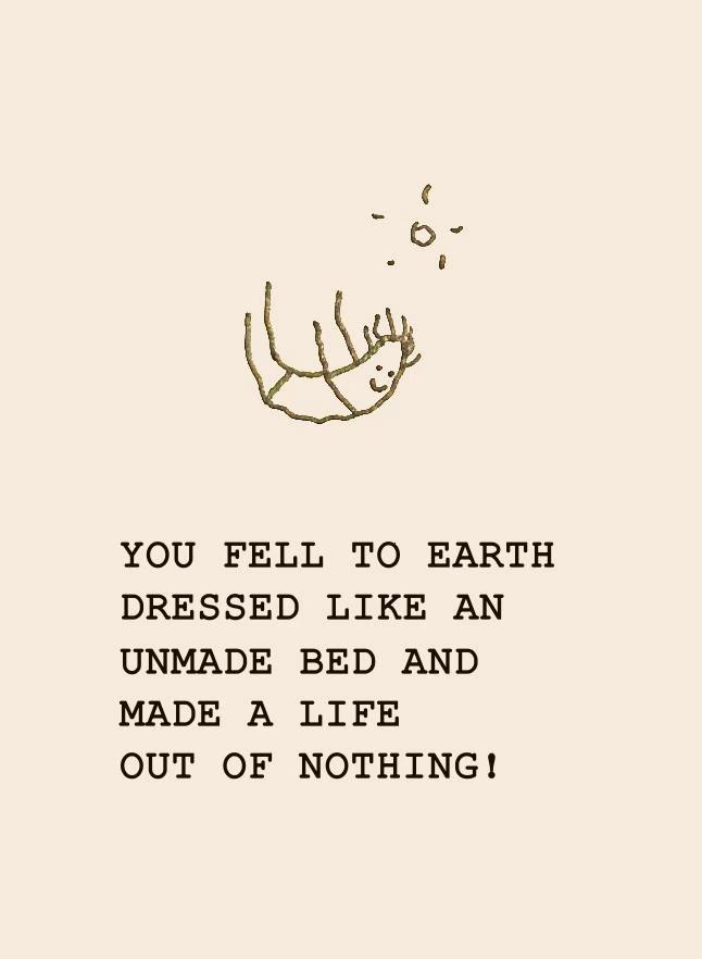 @Darby Hudson