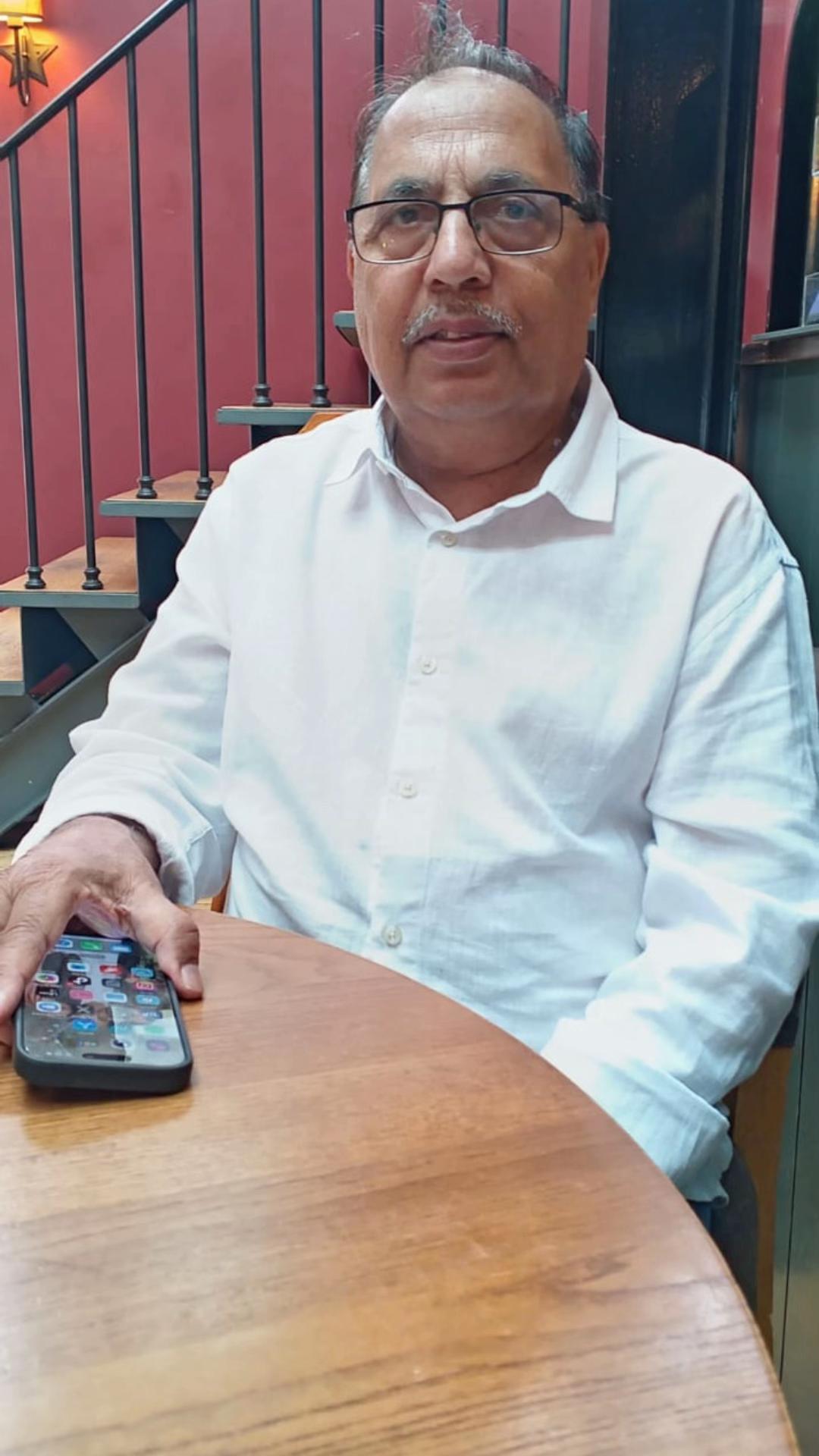 @Muzaffar Kayani