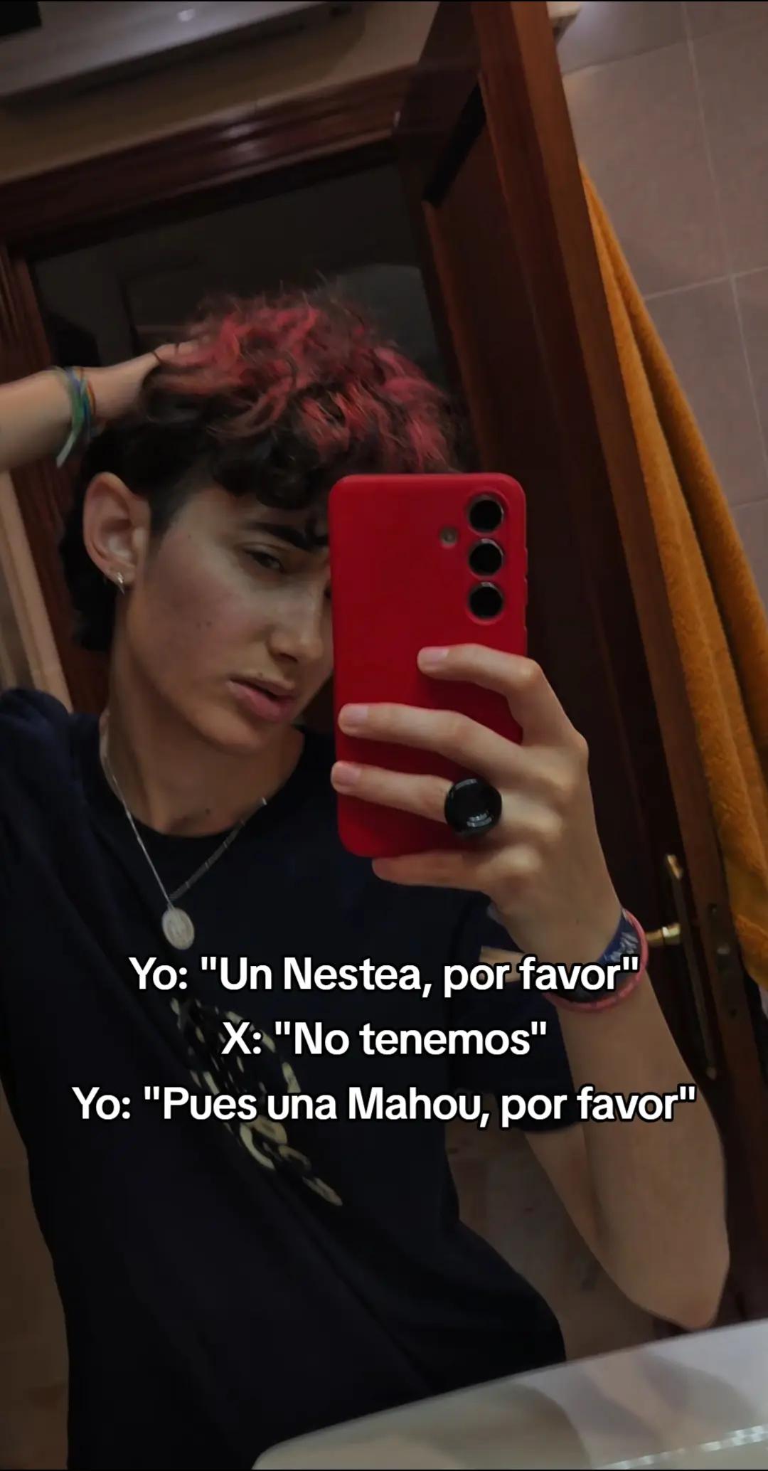 @Kami | Friki y emocional