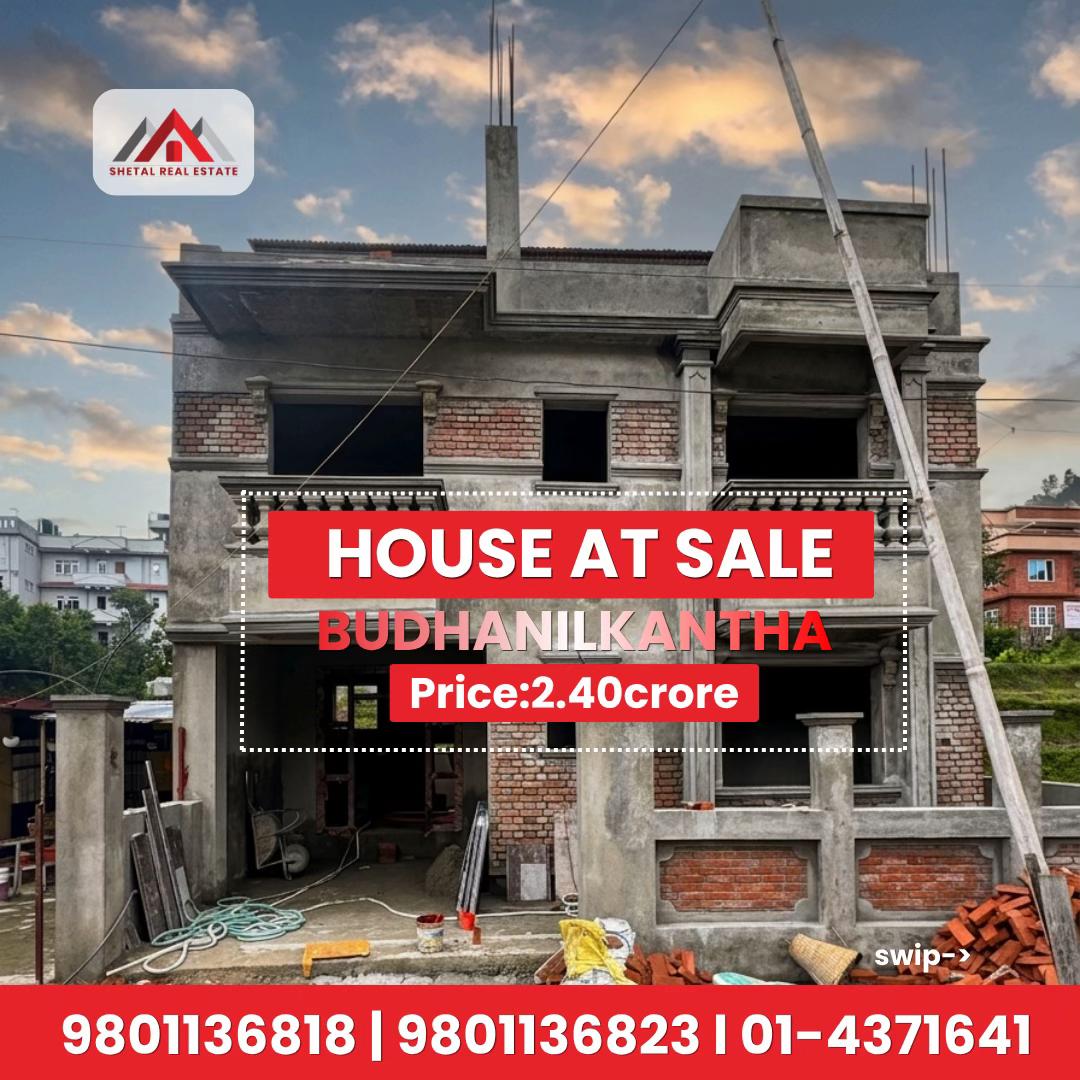 @Shetal Real Estate