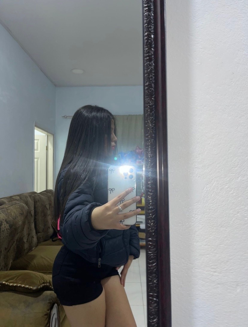 @Dulce Garcia