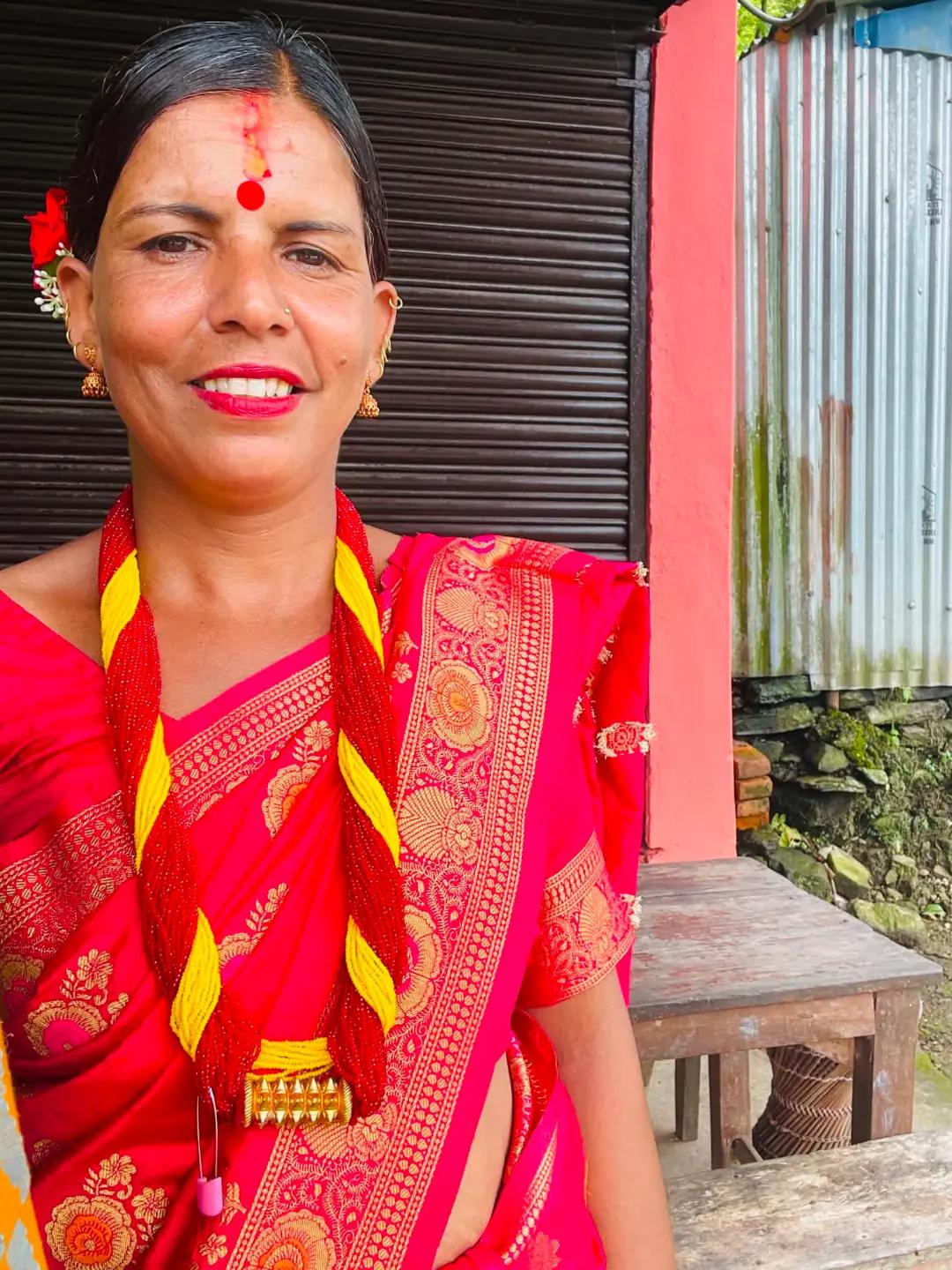 @.Gita Dhakal