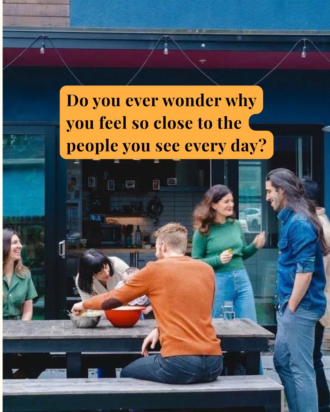 @Live Near Friends