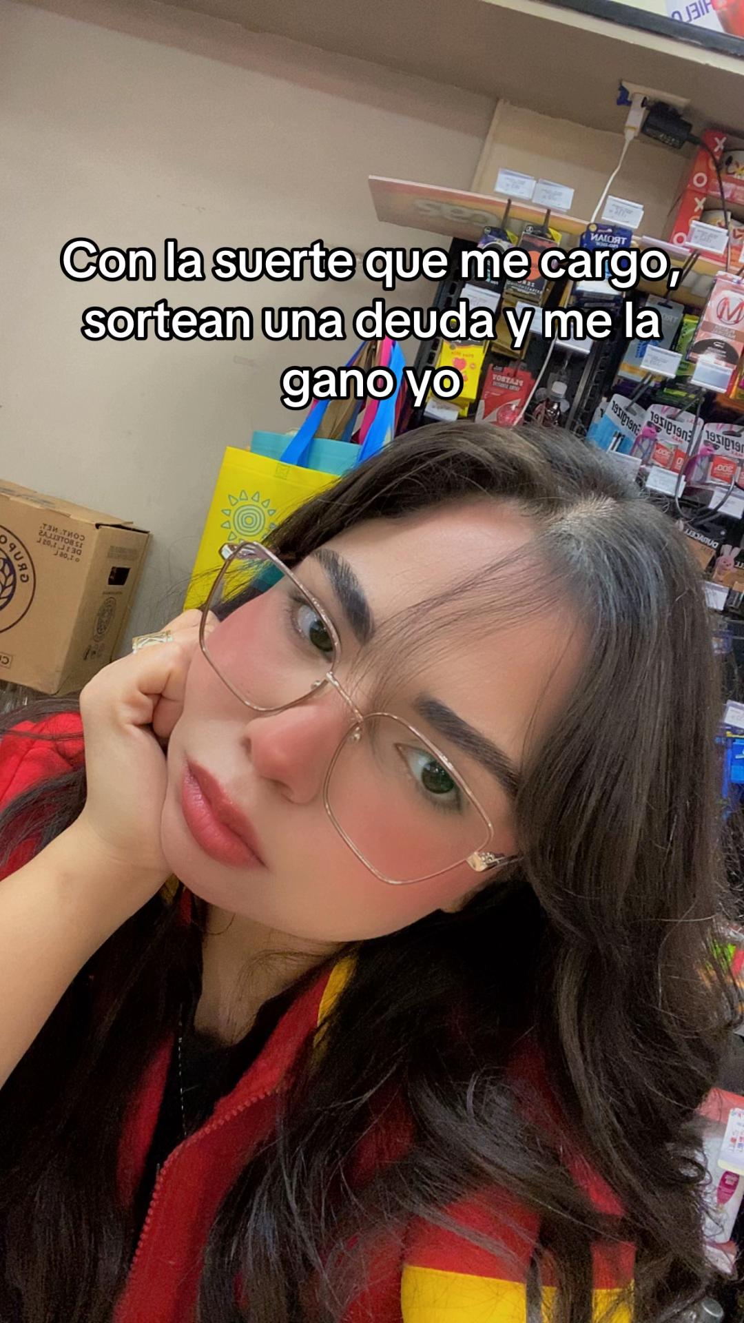 @Kenia Zamora