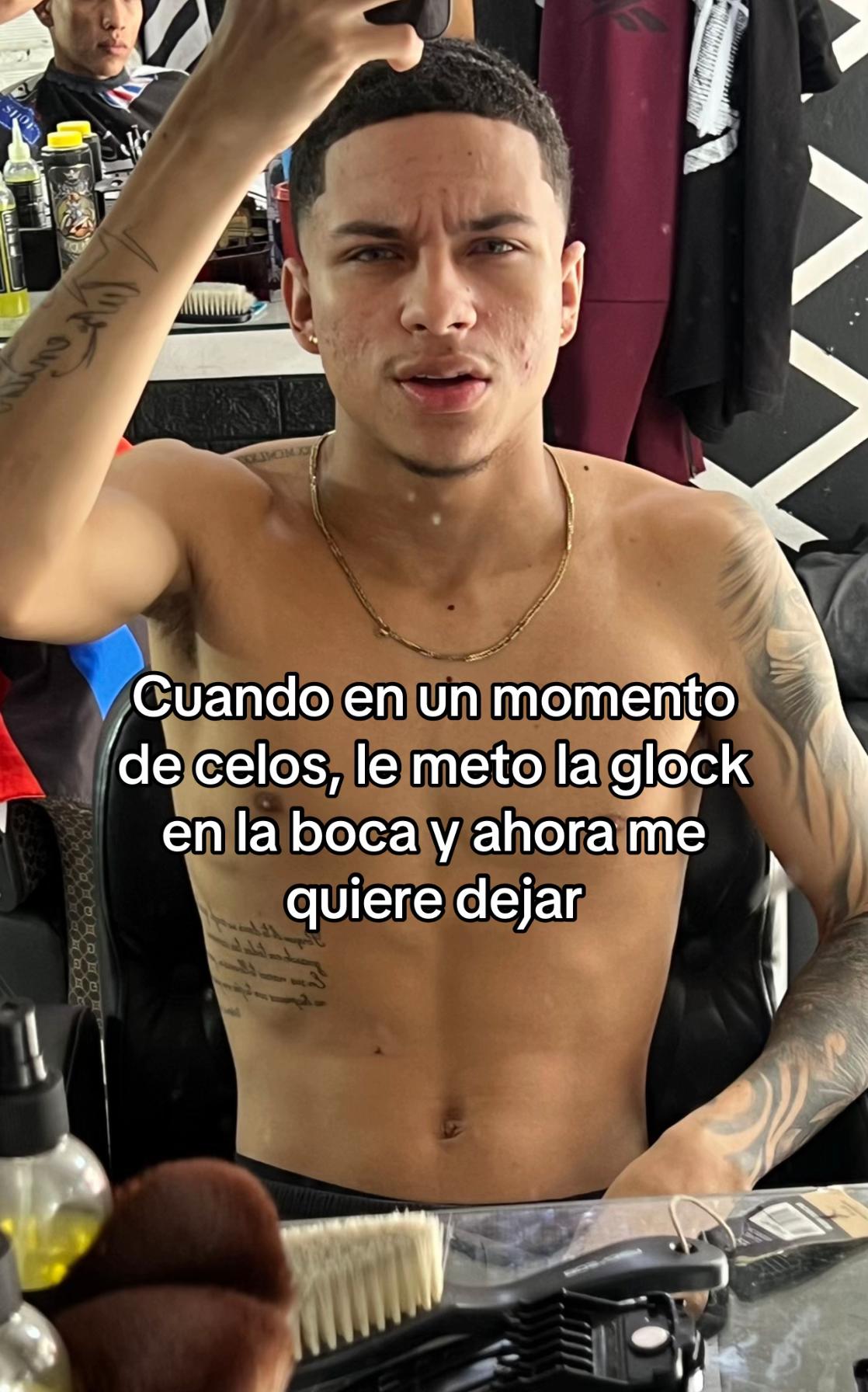 @Juan Villarreal