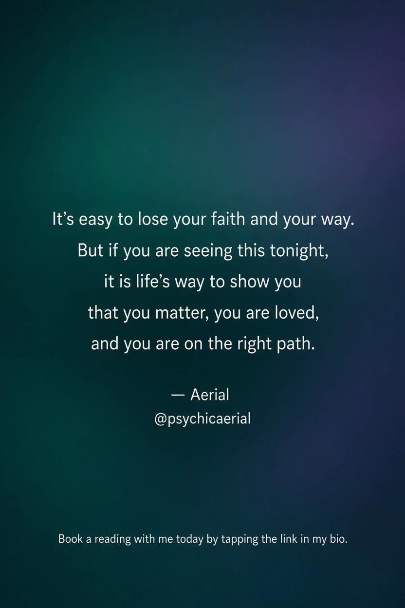 @Aerial