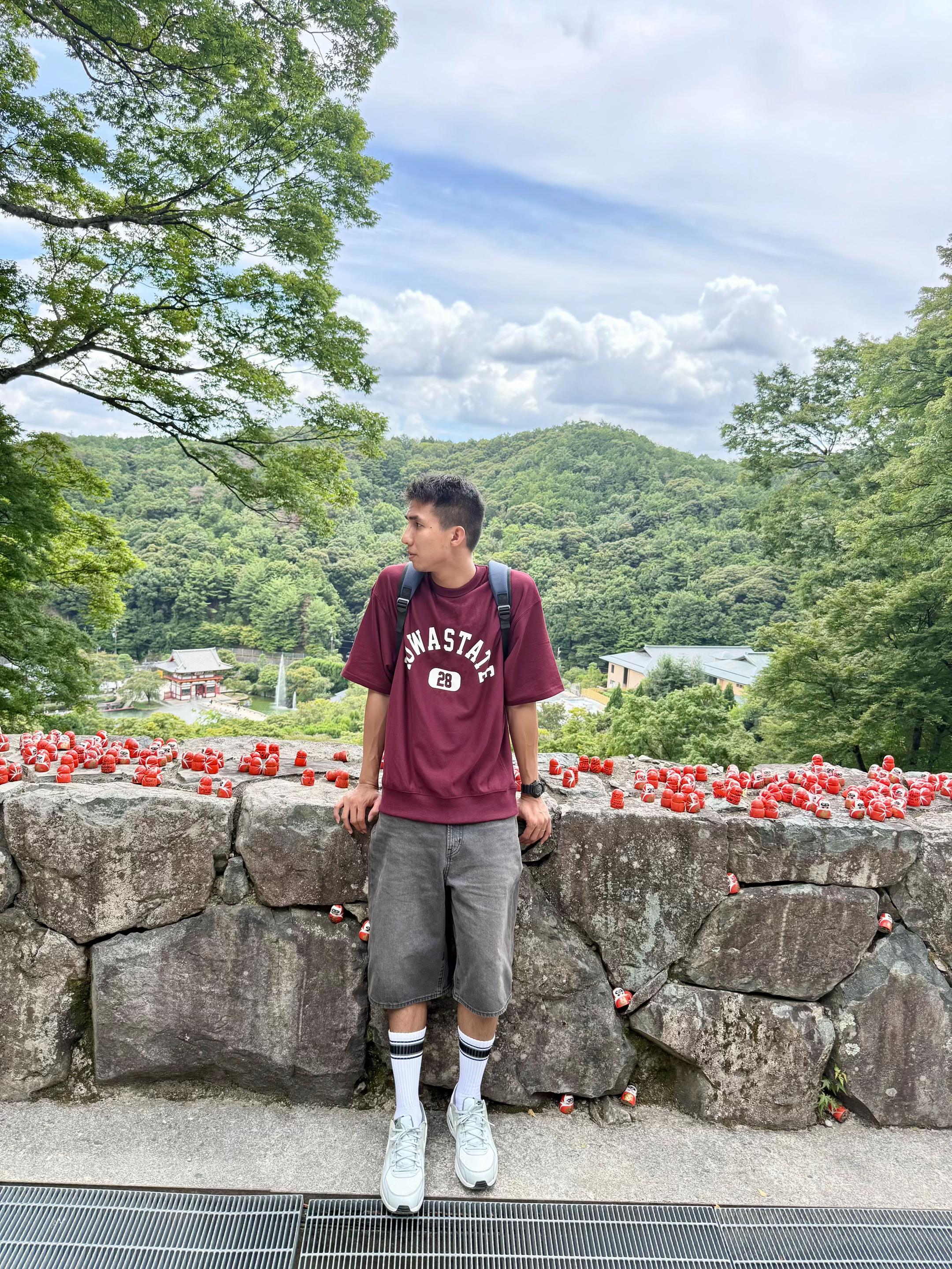 @Ye Linn Htet 🇯🇵
