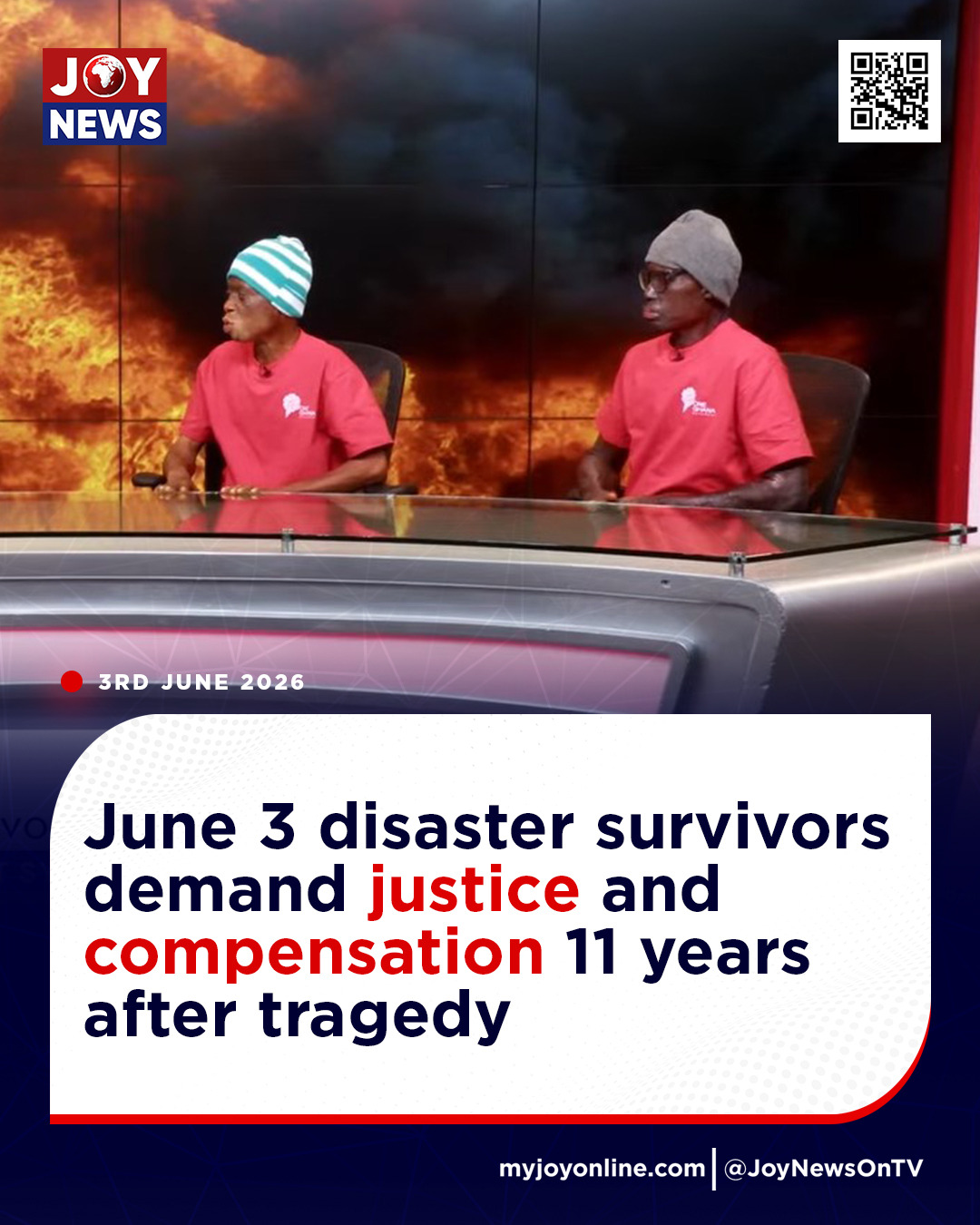 @JoyNews