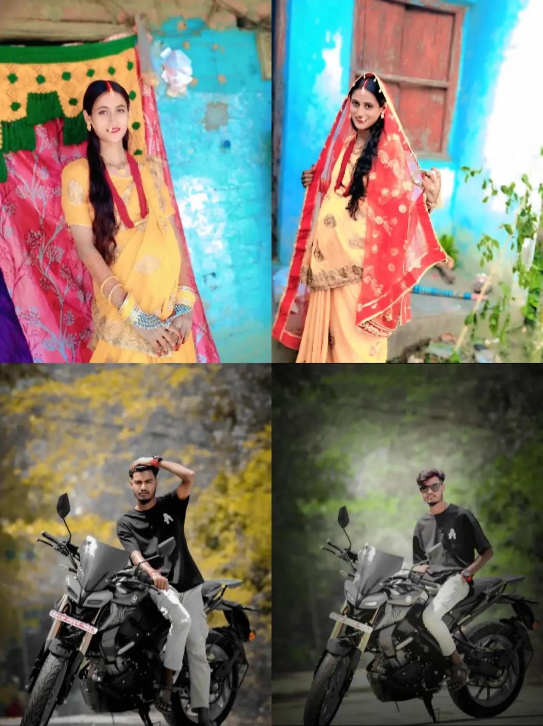 @💗Ganga yadav 💗