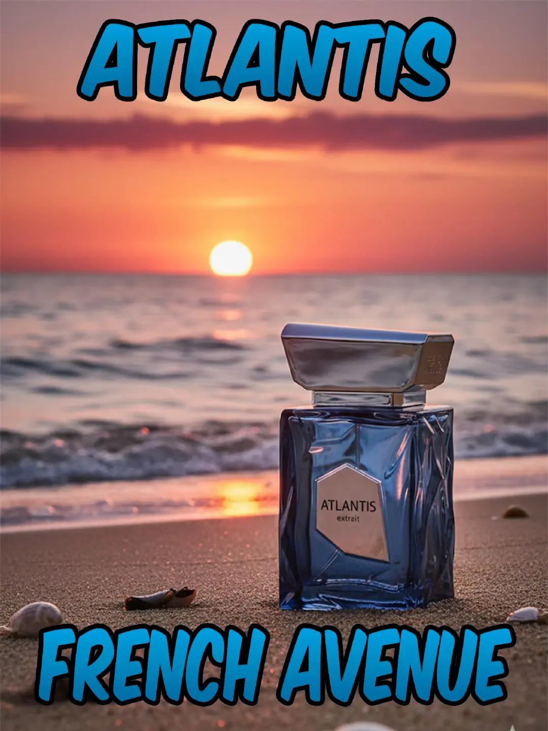 @Scentaroundtheworld