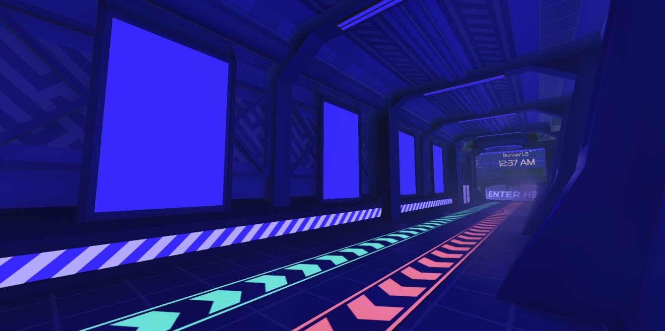 @Robloxia: Bloxxin' Chaos!
