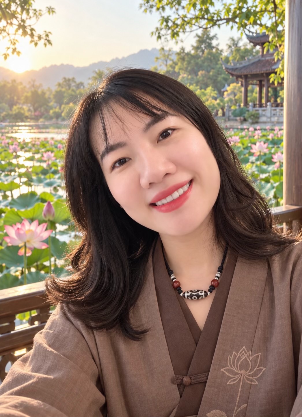 @Oanh