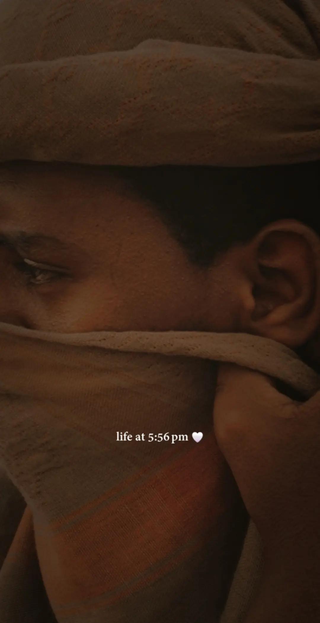 @በርግጥም ከአላህ ነን ወደአላህም ተመላሽነን☝️