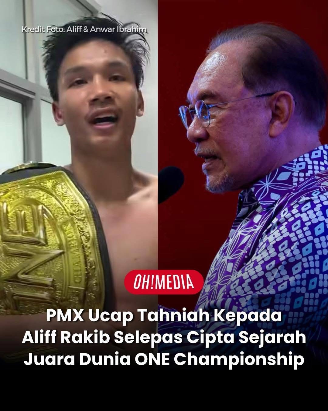 @Oh! Media