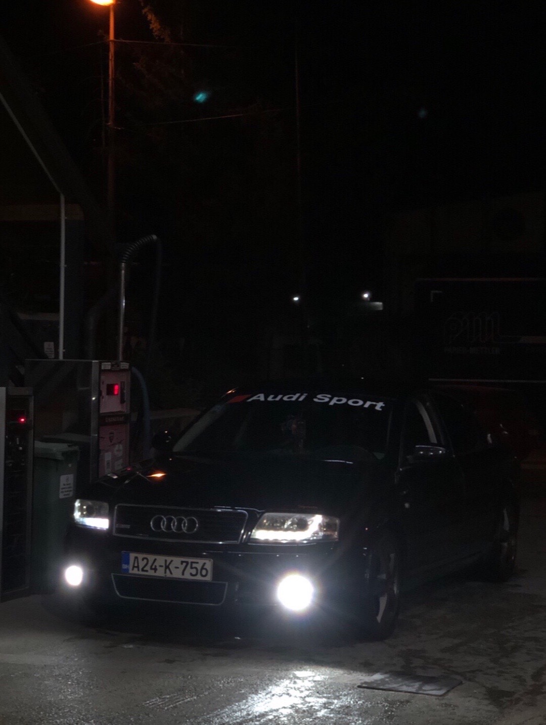 @AUDI SMRTI😈
