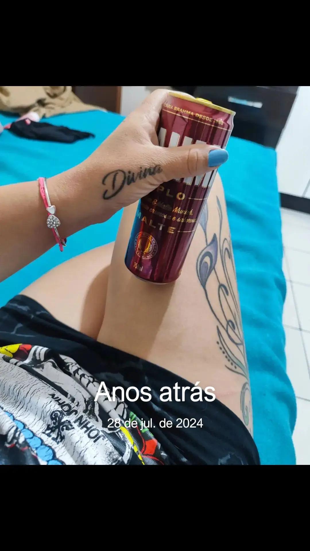 @Juliana Santos